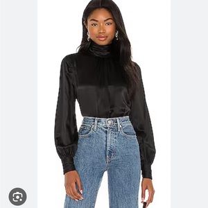 Cinq A Sept Jayla Top- brand new